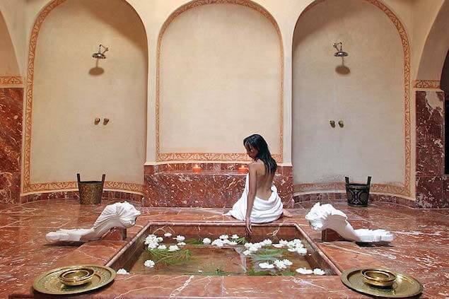 Spa