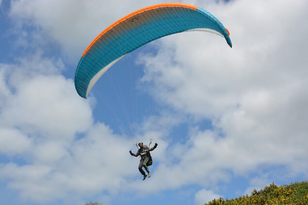 Parapente