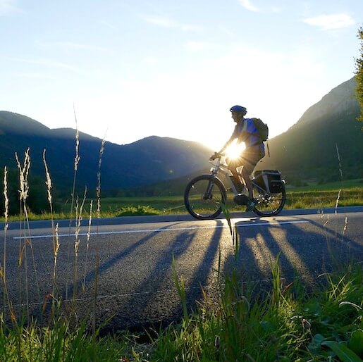 FAT - BIKE (bicicleta de llanta gorda) en Wolmar