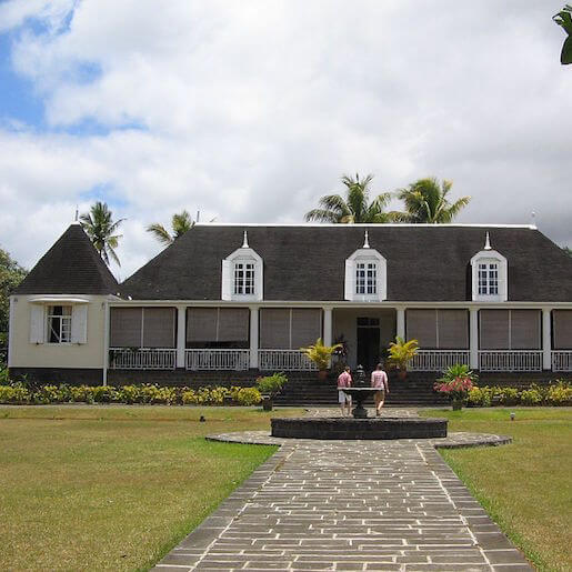 MUSEO DEL TÉ