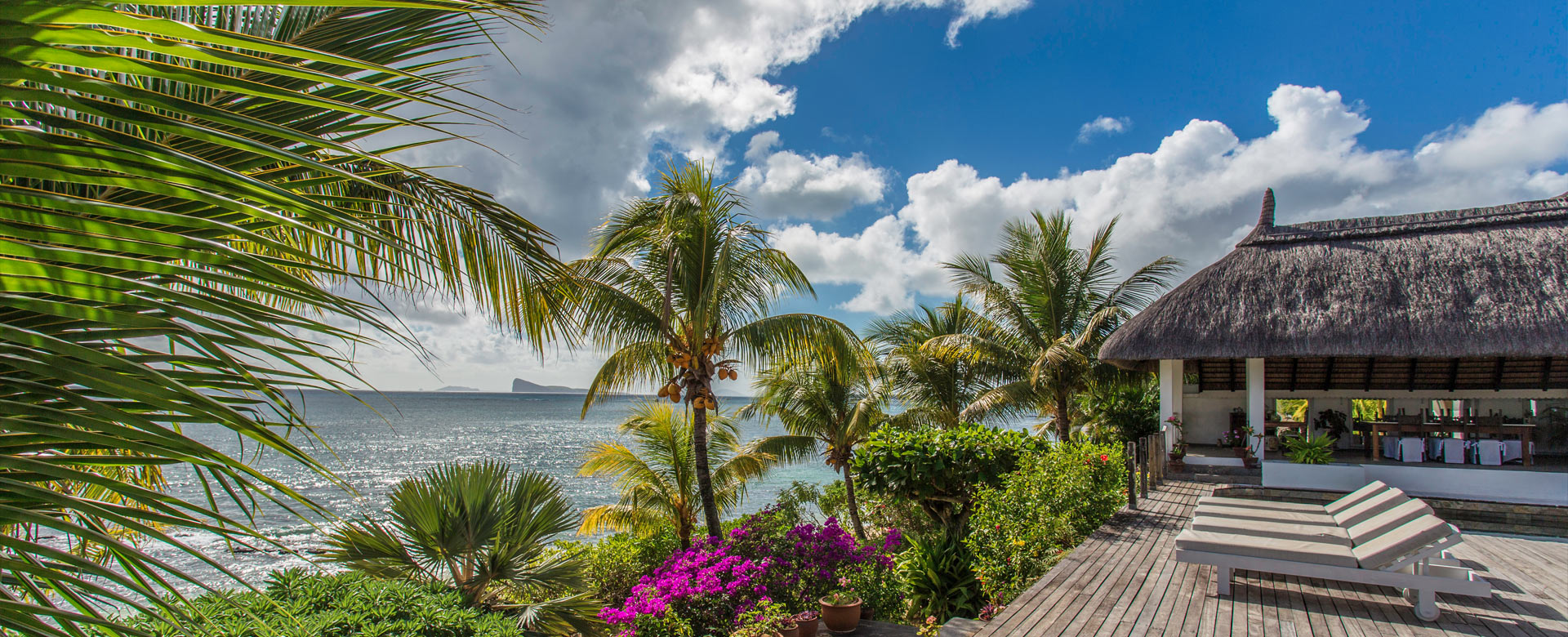 Alquiler de villas en Isla Mauricio