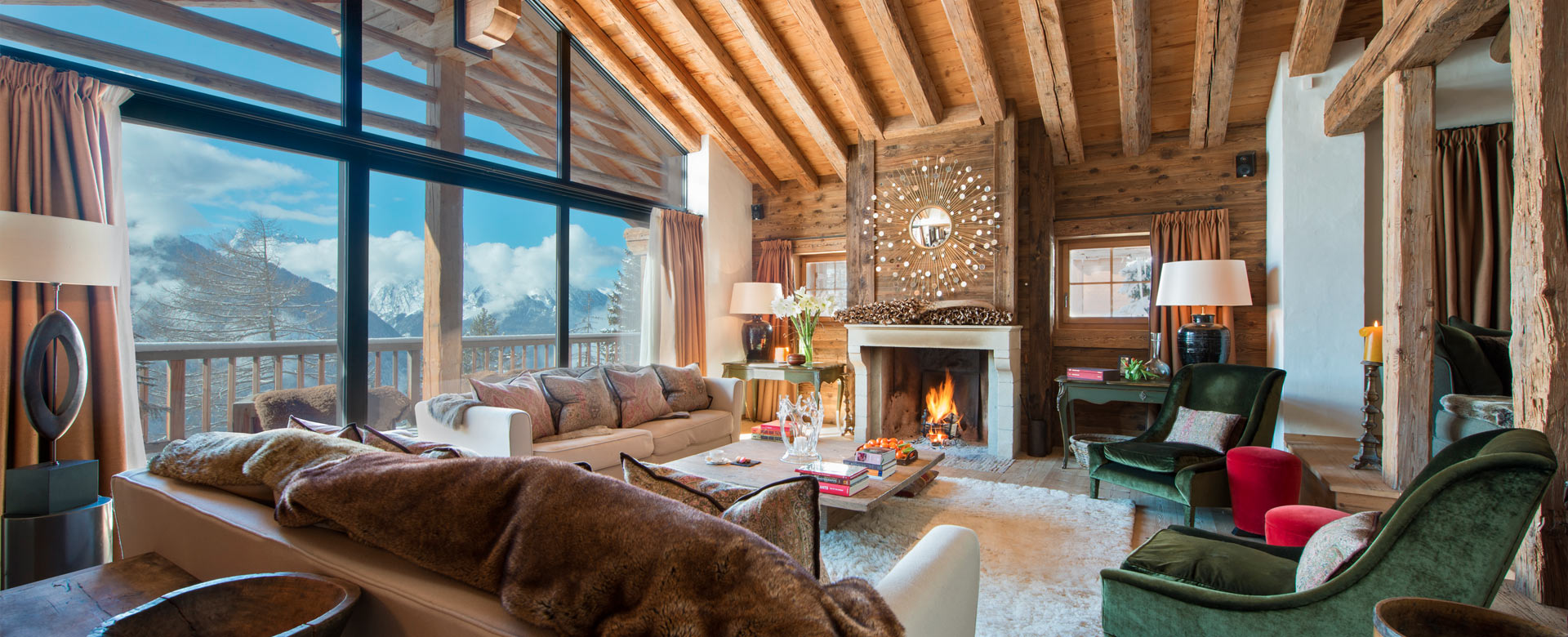 Alquiler de villas en Zermatt