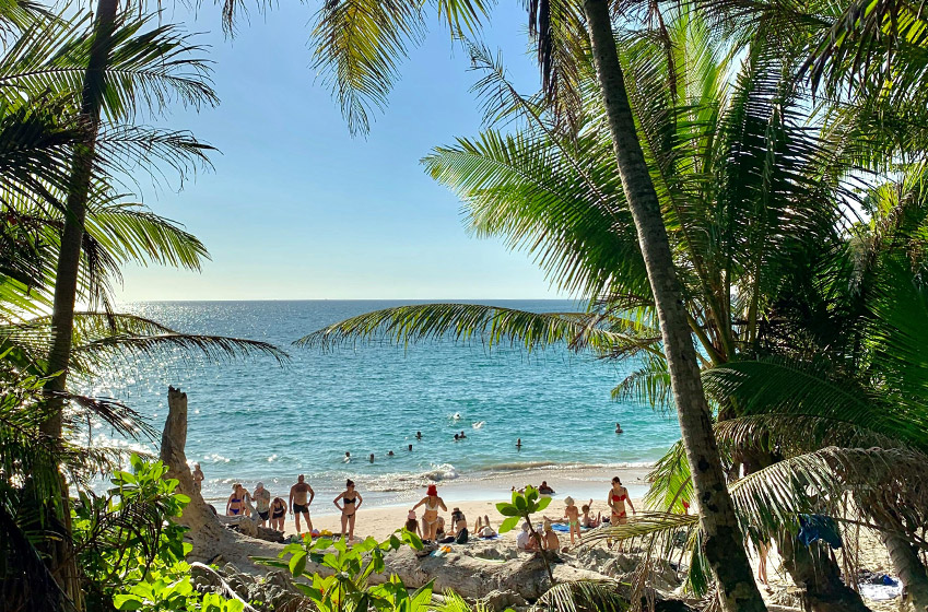 ¿Por qué Isla Mauricio es el destino perfecto en invierno?