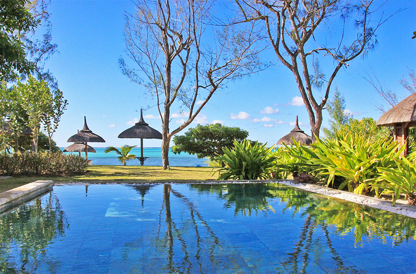 ¿Por qué Isla Mauricio es el destino perfecto en invierno?