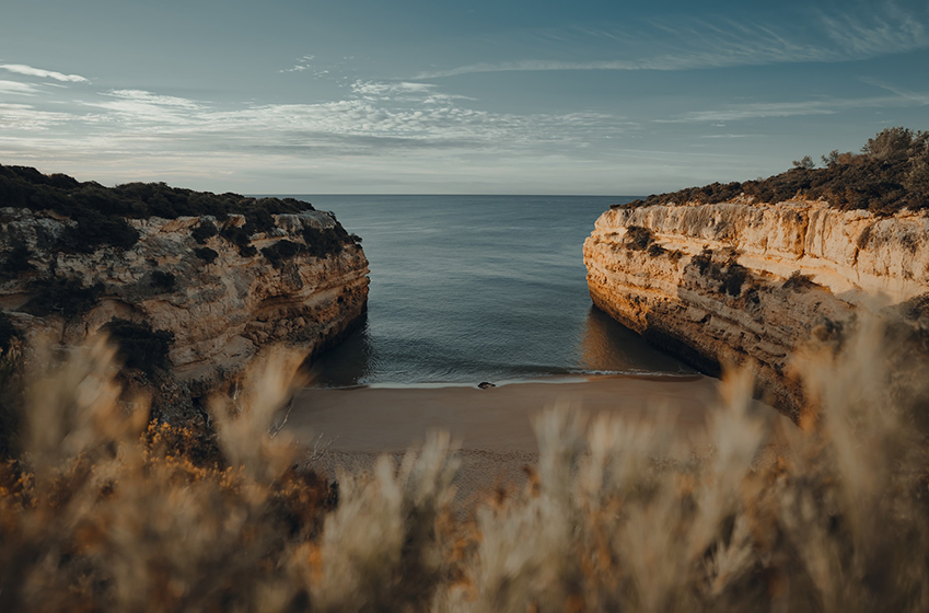 ¿Dónde ir en junio?