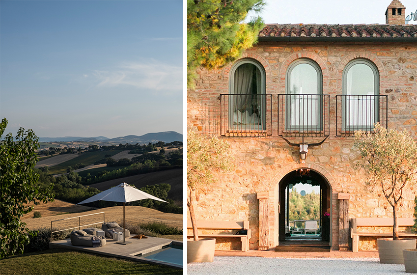 ¿Dónde ir en junio?