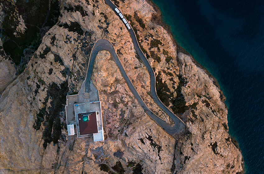 Pascua: su estancia de lujo al sol