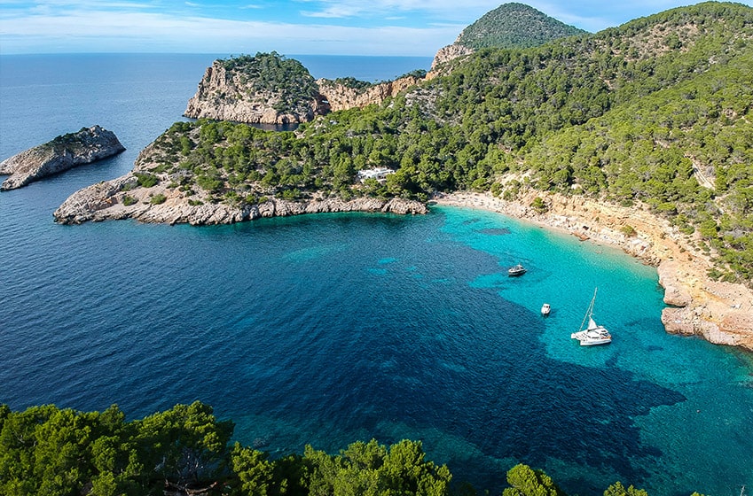 España