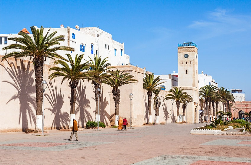 Portugal