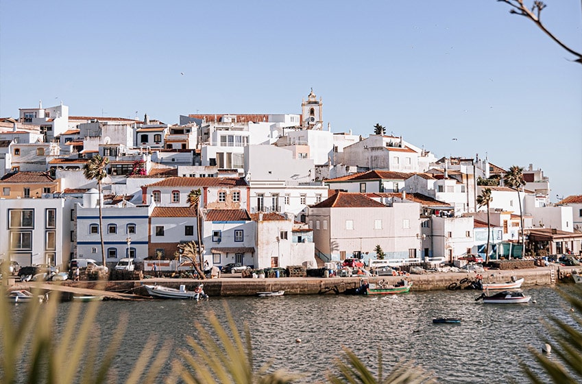 5 destinos ideales para sus vacaciones de agosto