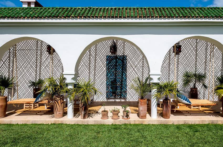 7. Riad Zaouia 44 (Marrakech)