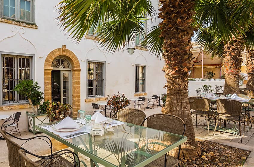 9. Dar Etoile (Essaouira)