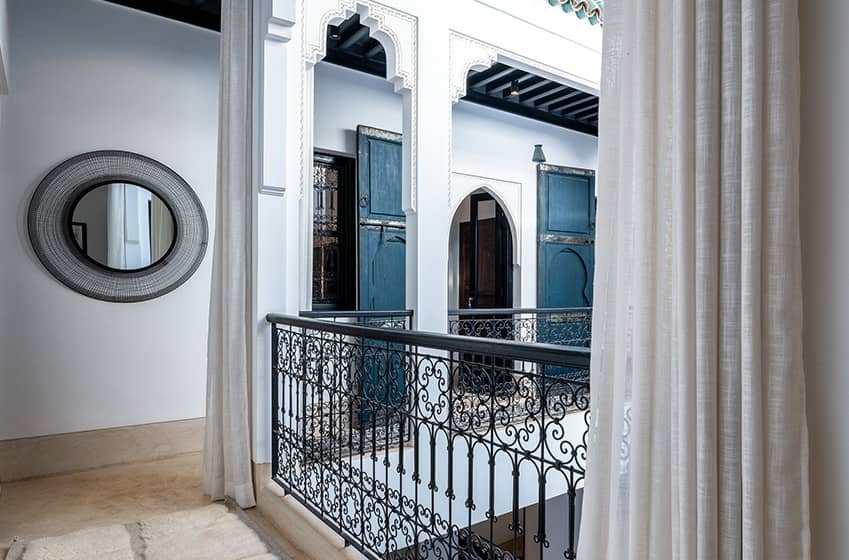 TOP 10 de nuestros mejores riads en Marruecos