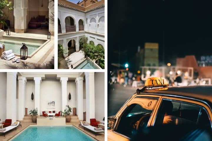 Nuestros 5 Mejores Destinos Para Irse De Vacaciones En Octubre Villanovo