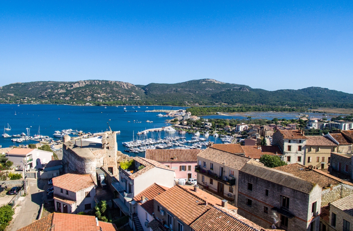 Porto Vecchio, la estrella de Córcega del Sur