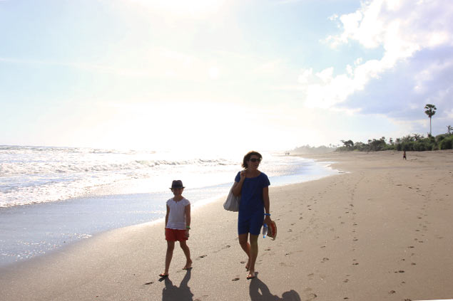 Alquiler de villas en Suroeste - Seminyak