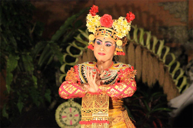 Alquiler de villas en Centro - Ubud