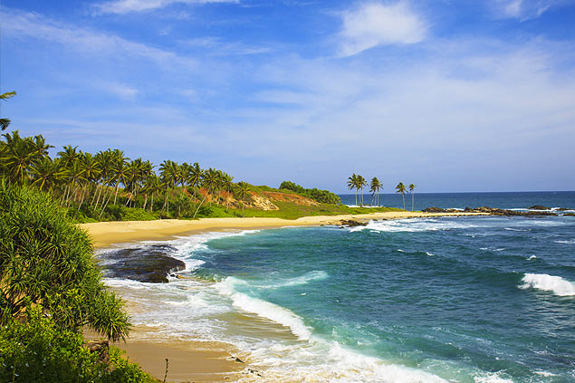 Alquiler de villas en Tangalle