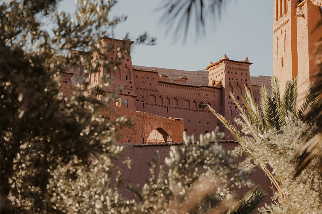 Marruecos