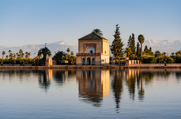 Marrakech