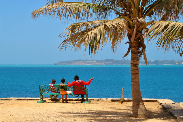 Senegal
