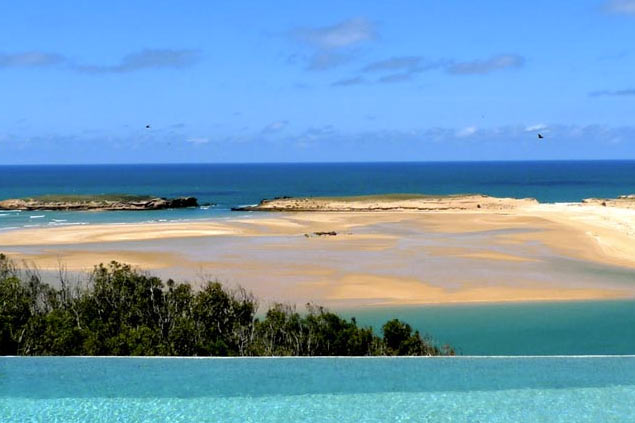 Alquiler de villas en Oualidia