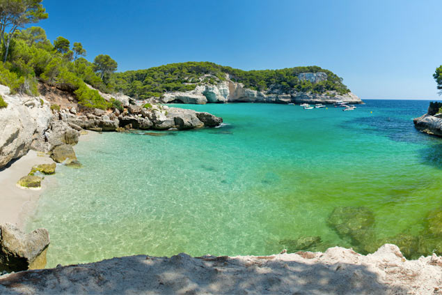 Alquiler de villas en Mallorca