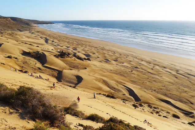 Alquiler de villas en Afueras de Essaouira