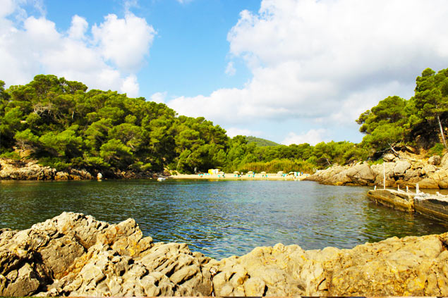 Alquiler de villas en Ibiza Este