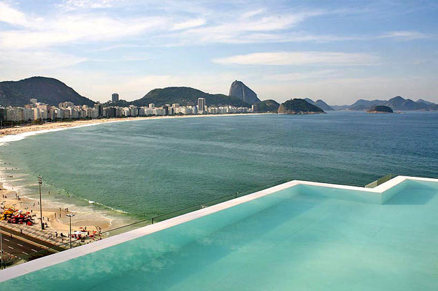 Alquilar una villa de lujo en Río de Janeiro