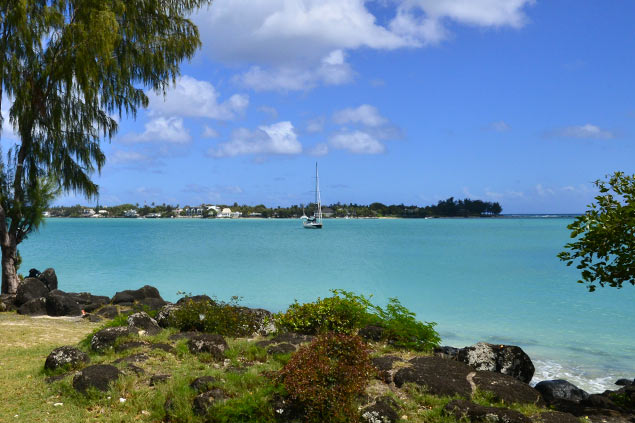 Alquiler de villas en Isla Mauricio Norte