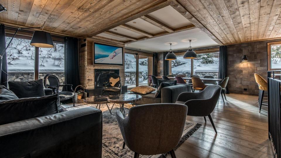 Villa Appartement Mali, Alquiler en Alpes del Norte