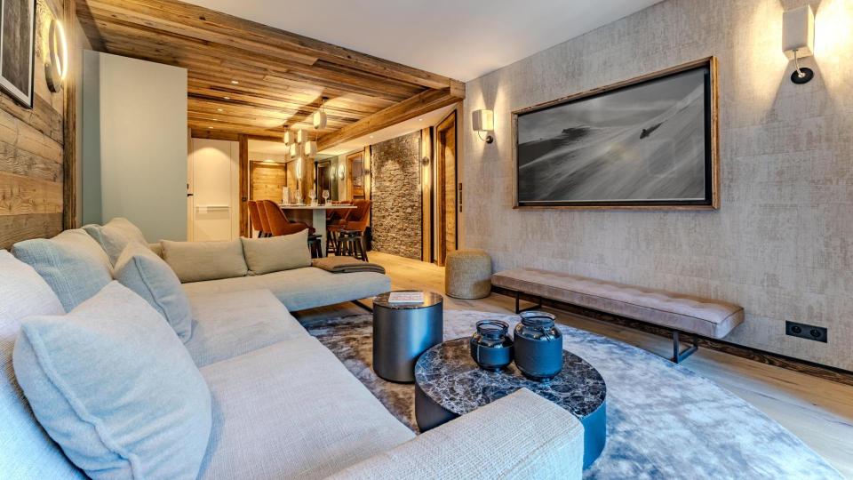 Villa Fleur des Alpes Fleur des Alpes 505, Alquiler en Alpes del Norte