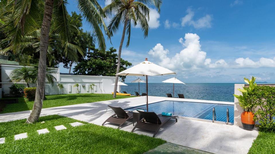 Villa Villa Chi Samui, Alquiler en Koh Samui