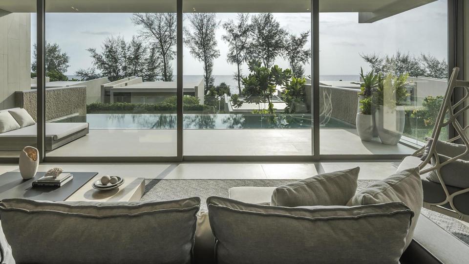 Villa Veyla - Sea Villa 8, Alquiler en Phuket