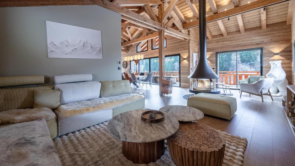 Villa Chalet Minerva, Alquiler en Alpes del Norte