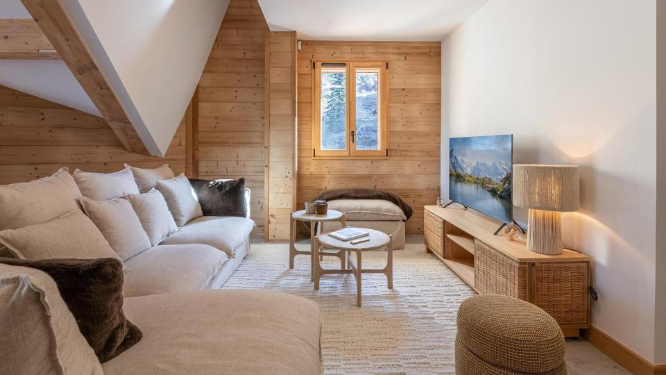 Villa Appartement Violette A403, Alquiler en Alpes del Norte