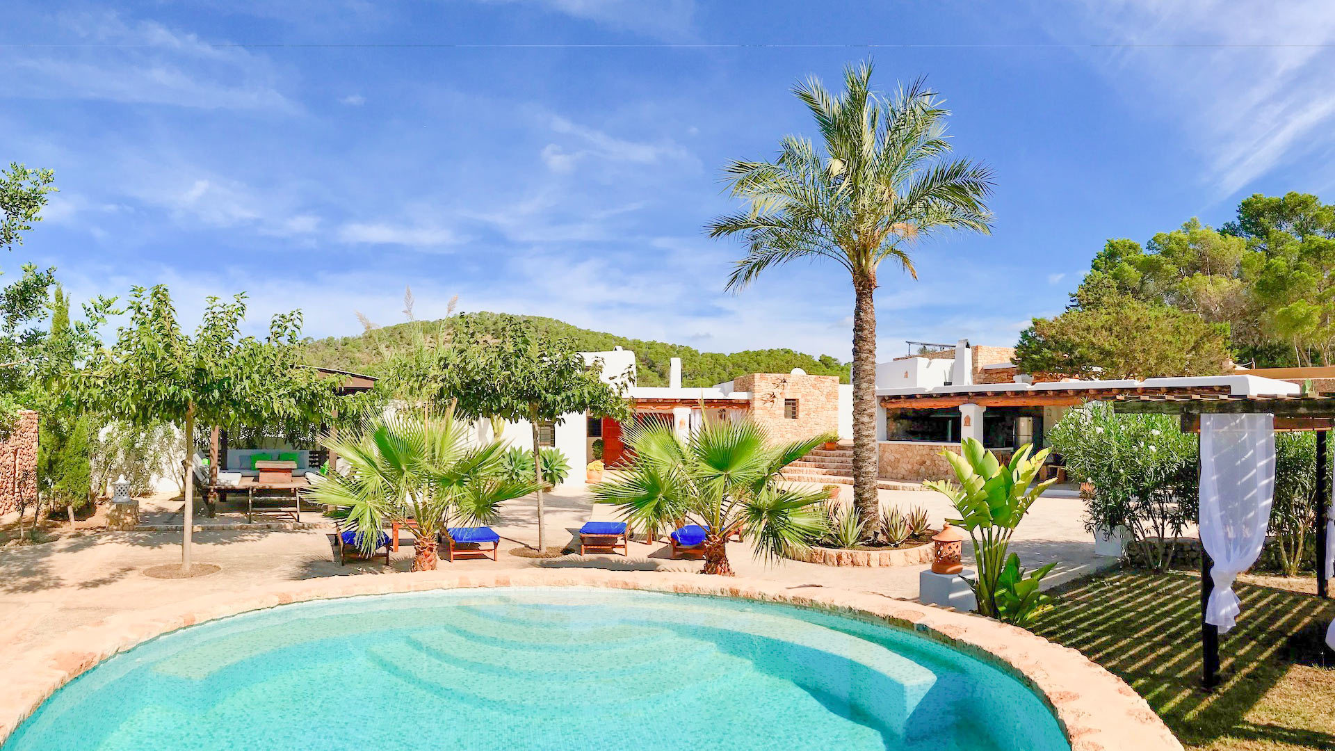 Villa Villa Payesa, Alquiler en Ibiza