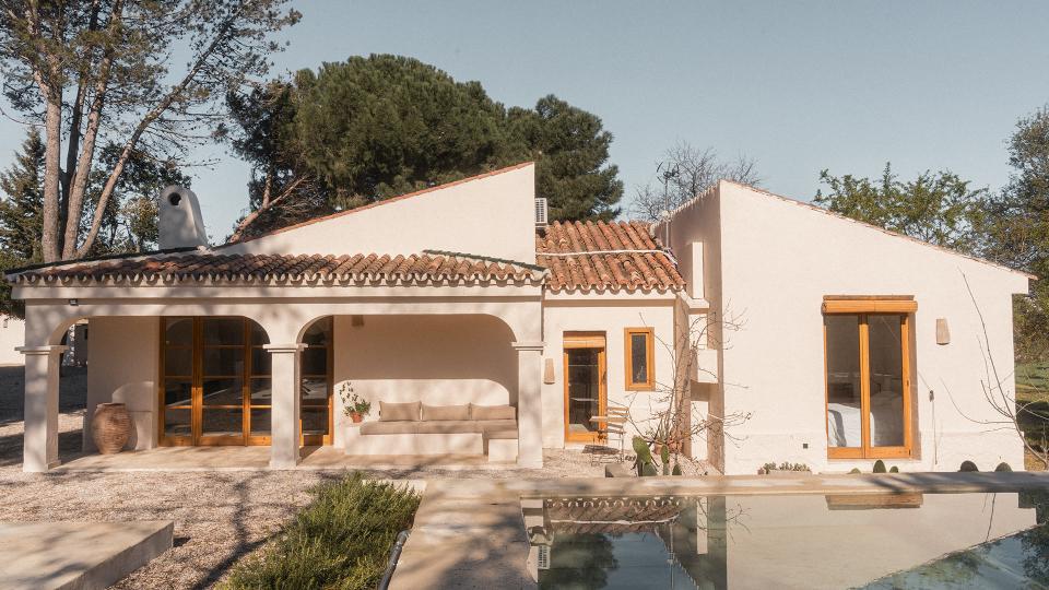 Villa Casa Serenidad, Alquiler en Andalucía