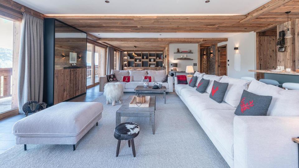 Villa Appartement Pino, Alquiler en Alpes del Norte