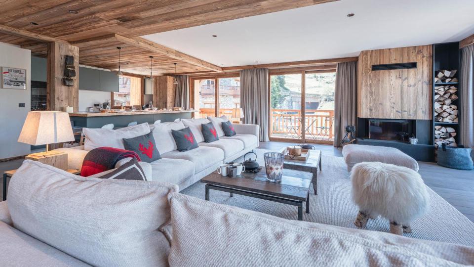 Villa Appartement Pino, Alquiler en Alpes del Norte