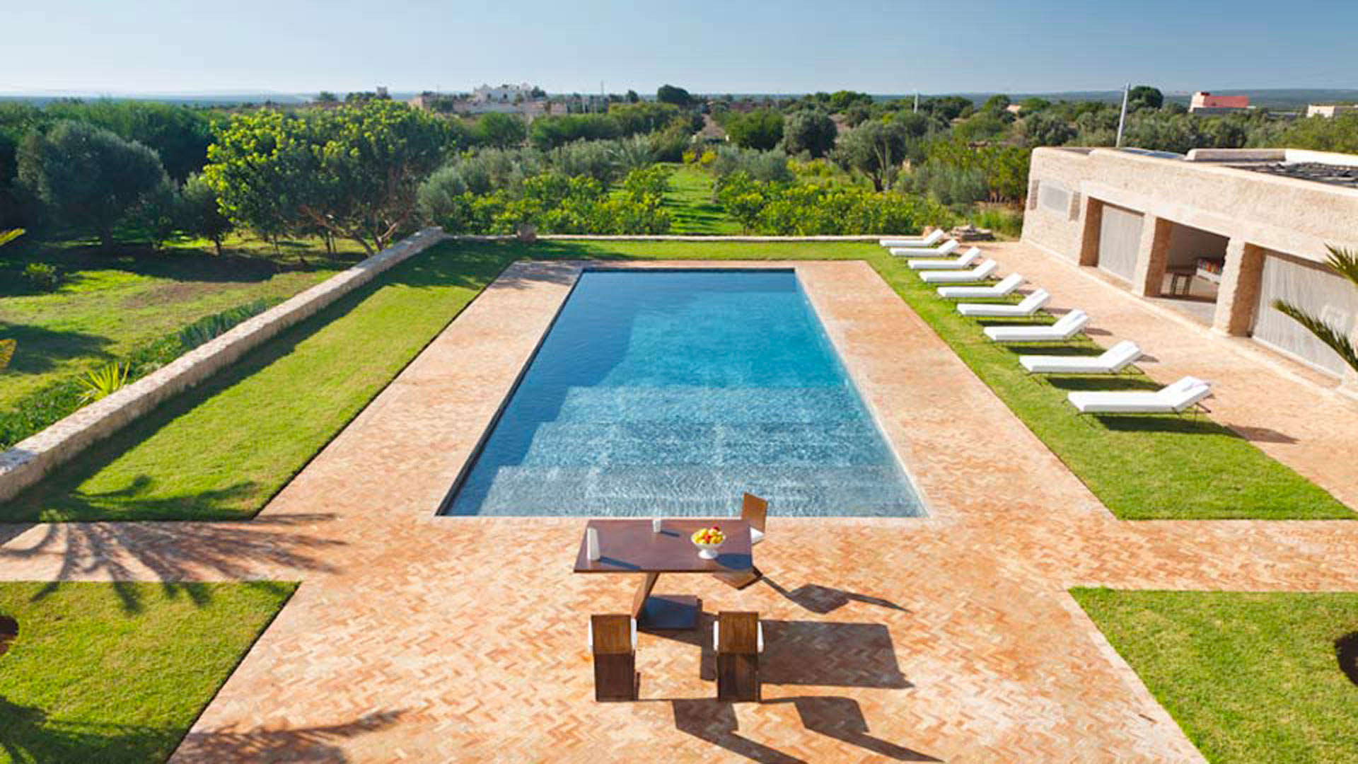 Villa Kasbah Mamouna, Alquiler en Essaouira