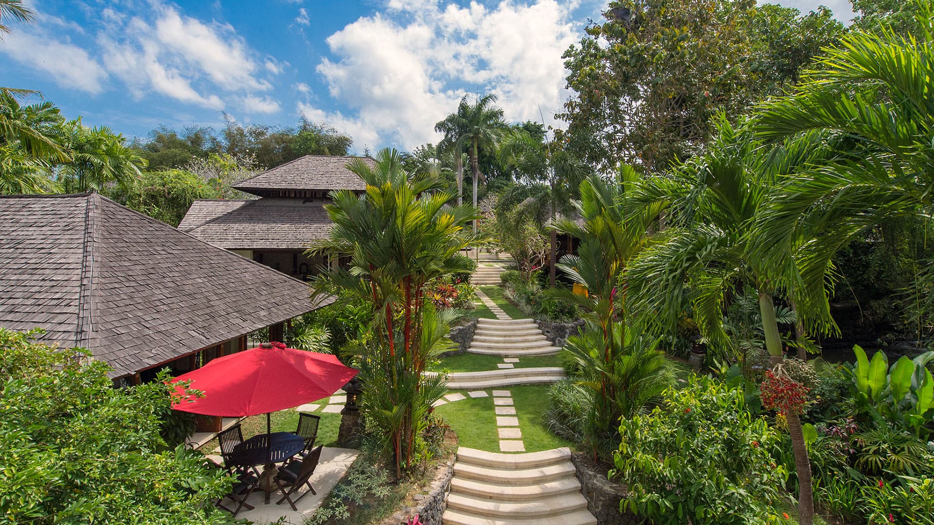 Villa Pangi Gita - Alquiler de casa en Bali, Suroeste ...