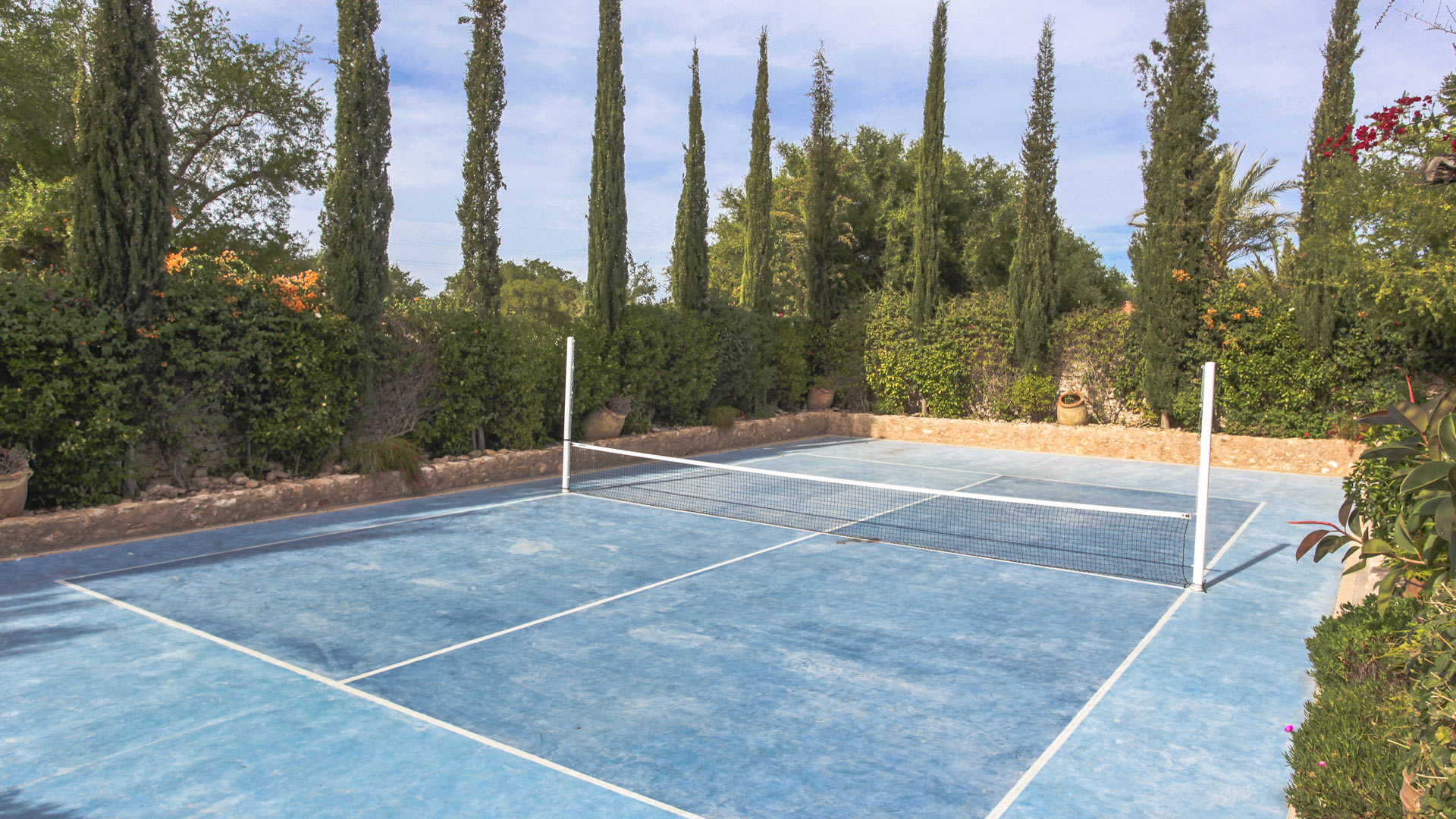 Fotos de la villa Dar El Salam en Essaouira | Villanovo