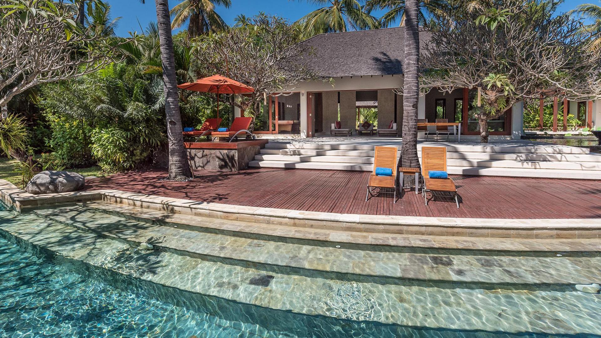 Villa Villa Anandita, Alquiler en Lombok