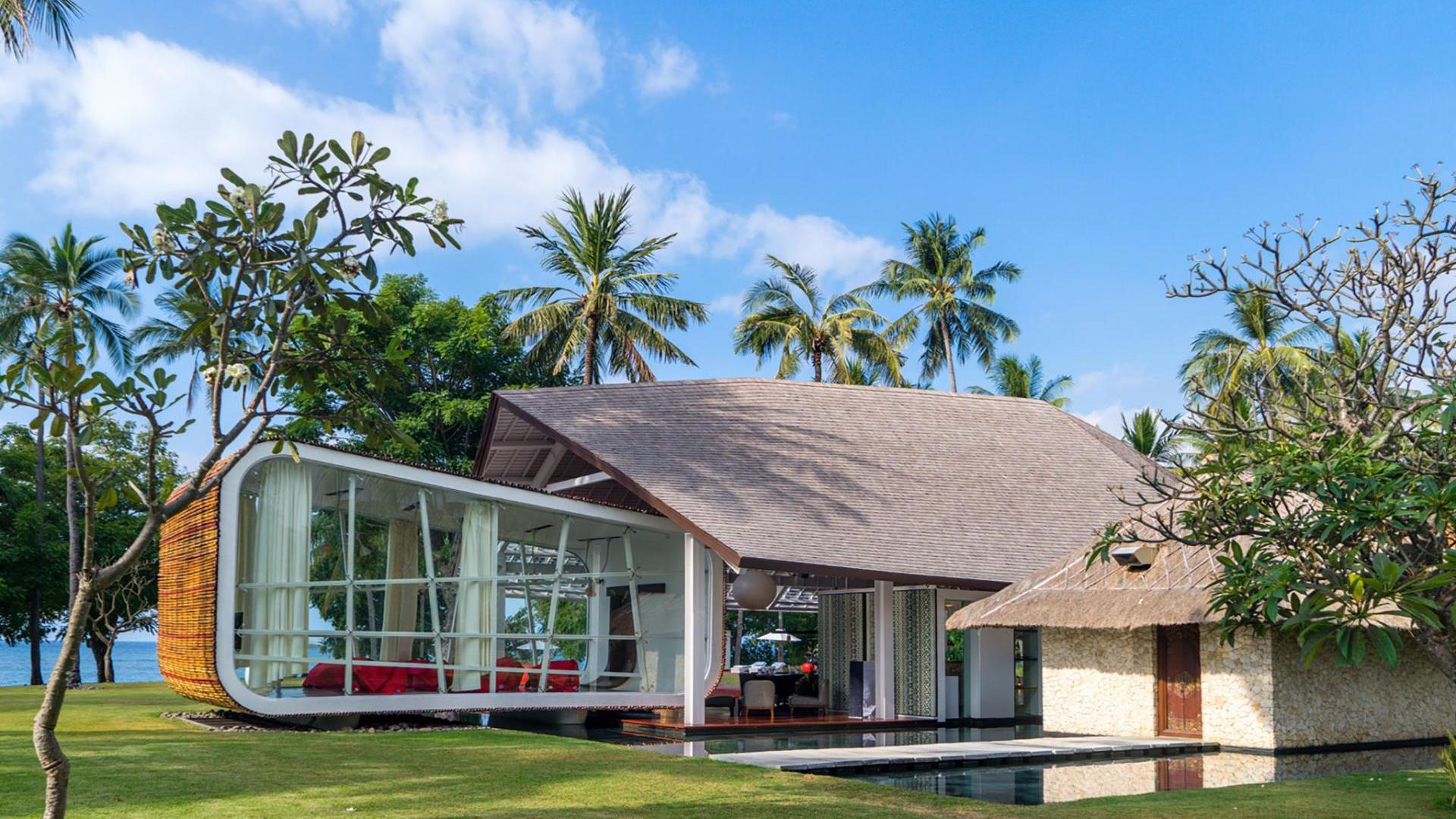 Villa Villa Sapi, Alquiler en Lombok