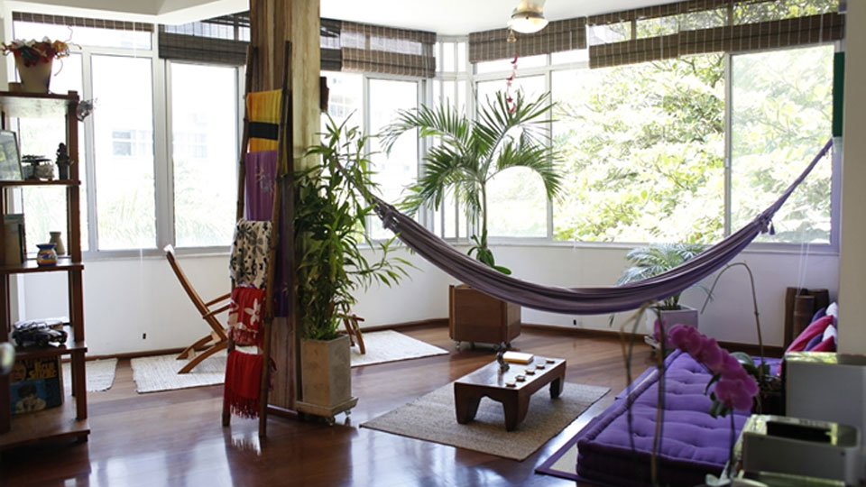 Villa Villa Hayani, Alquiler en Rio de Janeiro