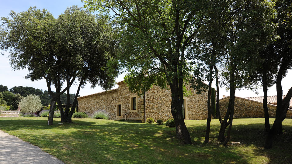 Villa La Demeure de Sonia, Alquiler en Provenza