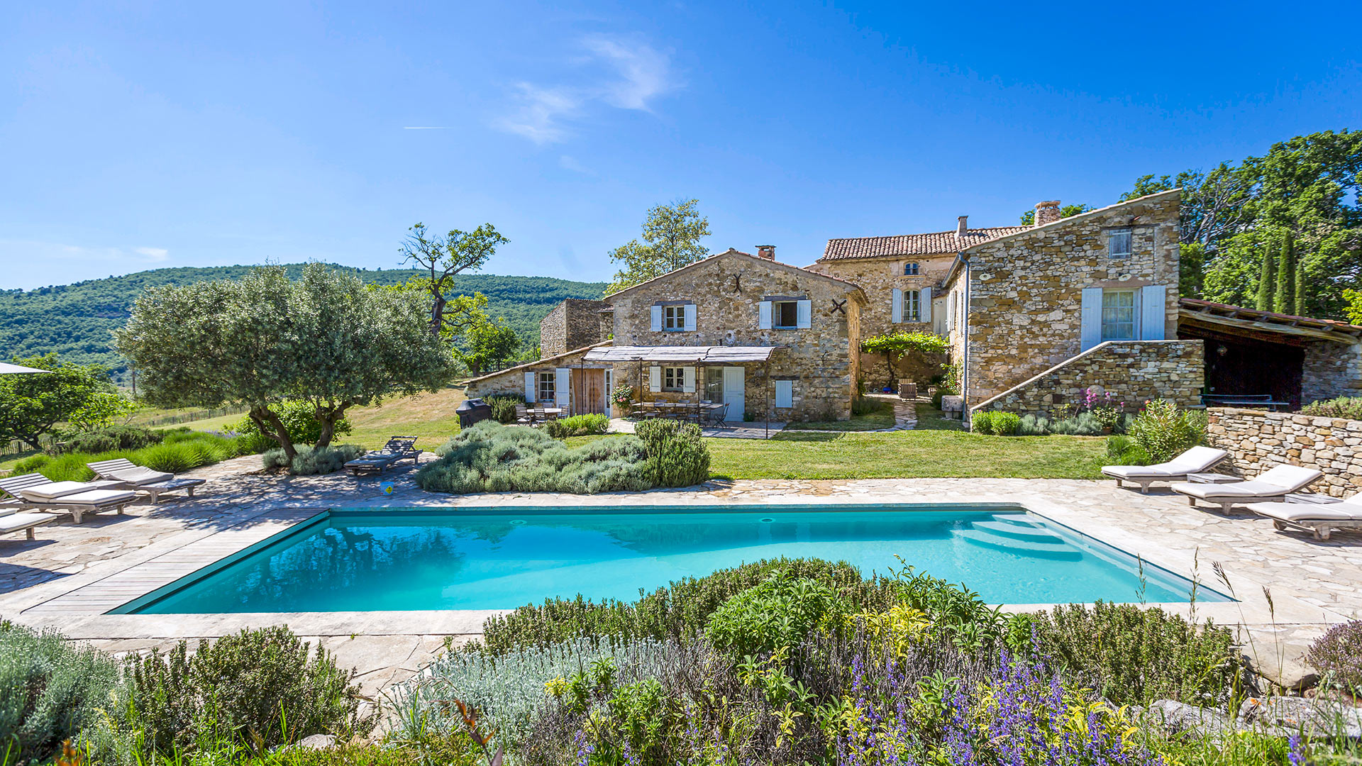 Villa Villa Ileana, Alquiler en Provenza