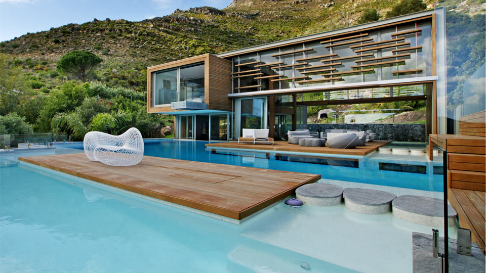 Villa Villa Heuwel, Alquiler en Ciudad del Cabo